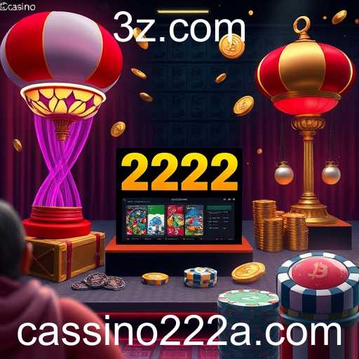 Avanços e Tendências nos Jogos Online