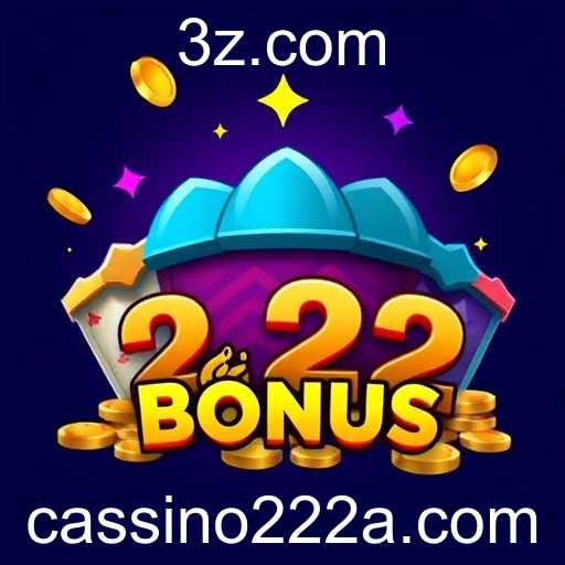 Explorando o Fascinante Mundo dos Bônus no Cassino 222