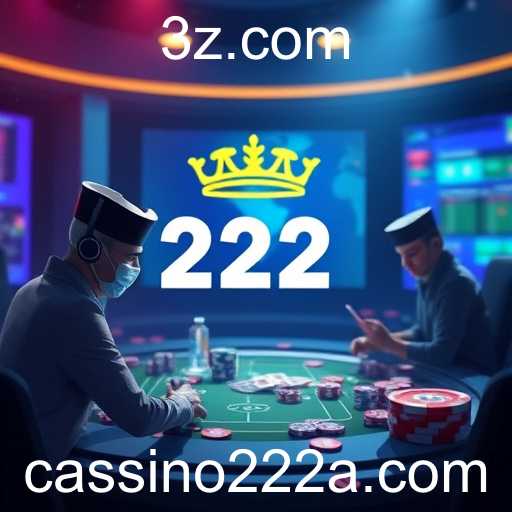 A Revolução do Cassino Online em 2026
