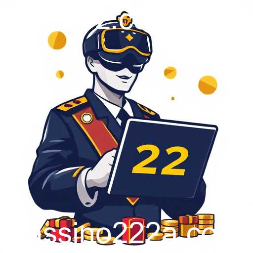 Revolução nos Cassinos Online: Cassino 222 em Destaque