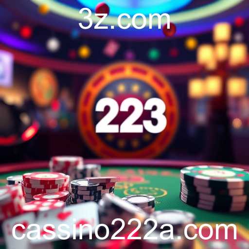 A Ascensão do Cassino 222 e o Mercado de Jogos Online