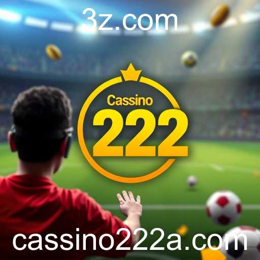 Cassino 222 Revoluciona o Jogo Online em 2026