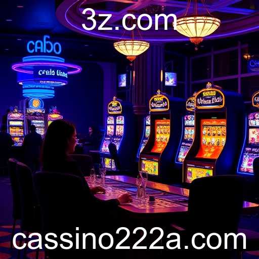 A Evolução e o Impacto do Cassino 222 em 2026