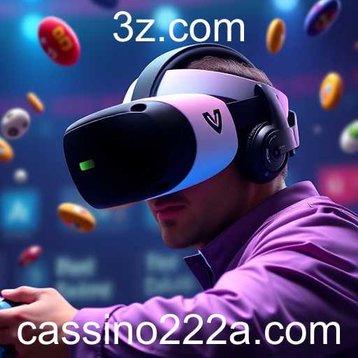 A Ascensão do Cassino Online em 2026
