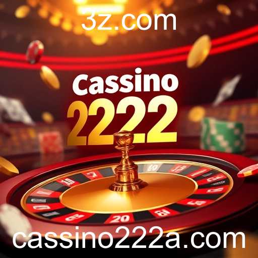 A Ascensão do 'Cassino 222' no Cenário de Jogos Online