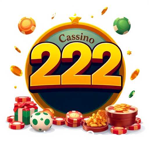 Cassino 222 Atraí Novos Jogadores com Promoções e Tecnologia de IA