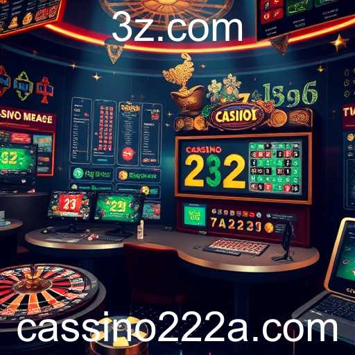 Crescimento do Cassino Online em 2026