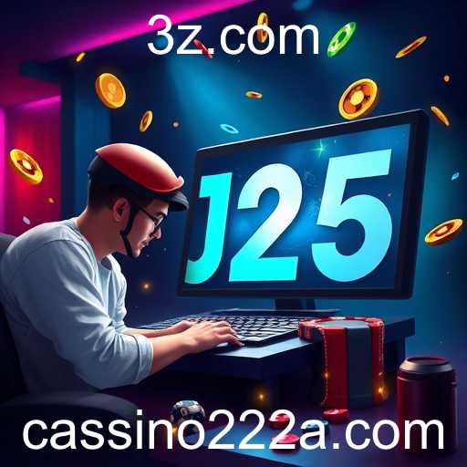 A Evolução dos Jogos Online e o Cassino 222