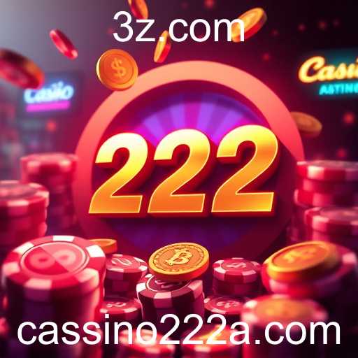 O Futuro dos Jogos Online e a Influência do Cassino 222