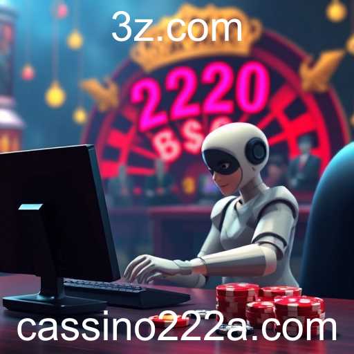 Tendências e Novidades no Mundo dos Jogos Online