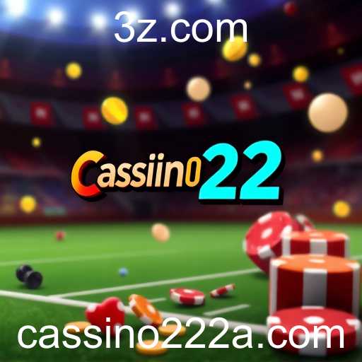 O Impacto de Cassino 222 nos Jogos Online em 2026