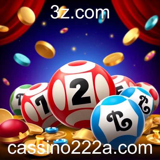 A Fascinante Categoria de Loterias no Cassino 222