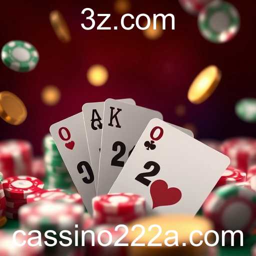 cassino 222