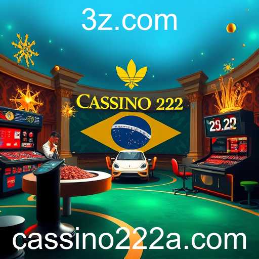 A Revolução dos Cassinos Online no Brasil em 2026