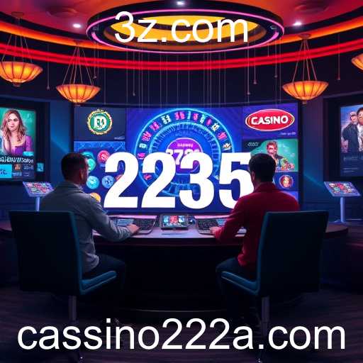 cassino 222
