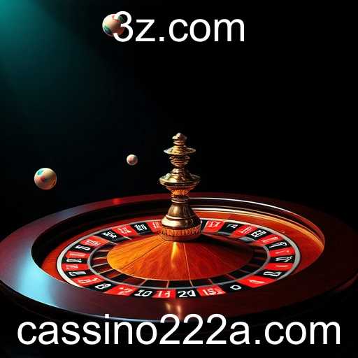 Explorando a Emoção da Roleta no Cassino 222