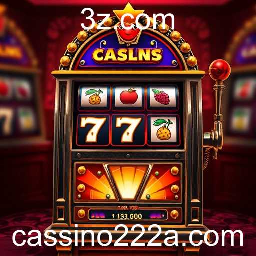 A Fascinante Evolução dos Caça-Níqueis no Cassino 222