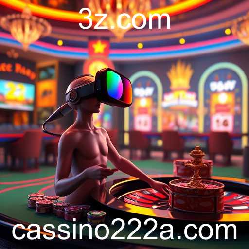 Tendências e Inovação nos Jogos de Cassino Online